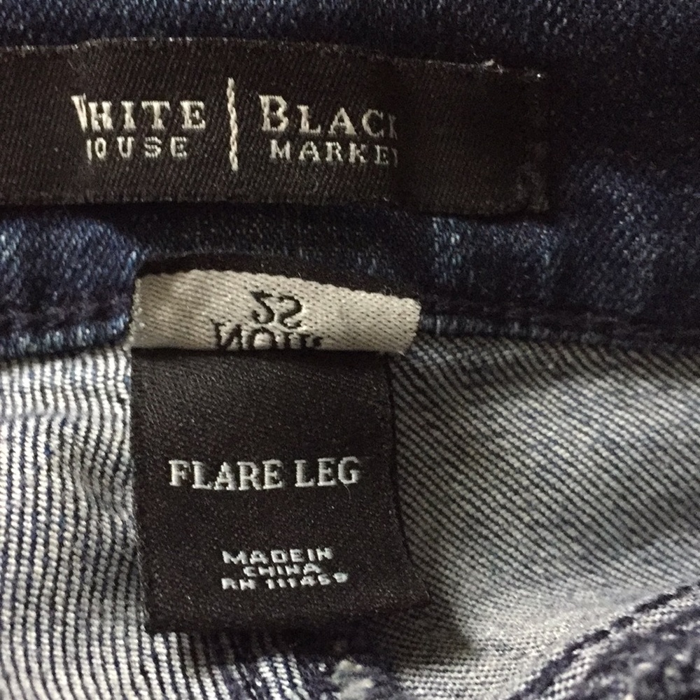 Jeans - Picture 2 of 4